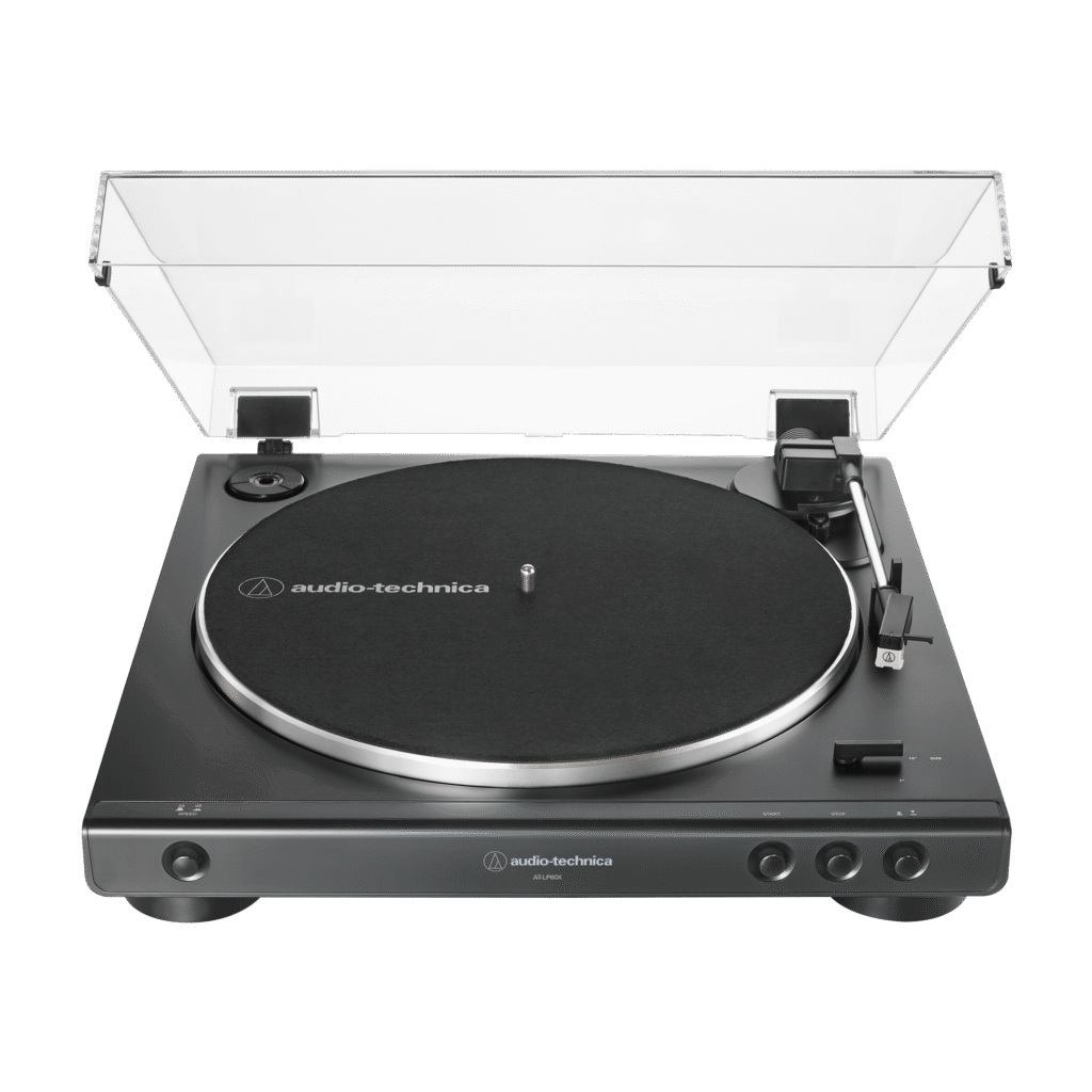 Audio-Technica AT-LP60X