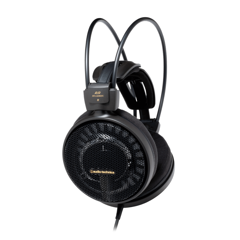Audio-Technica ATH-AD900X