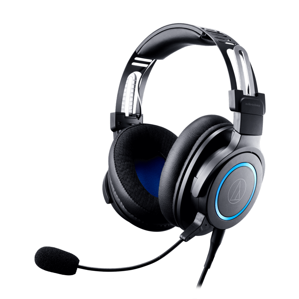 Audio-Technica ATH-G1