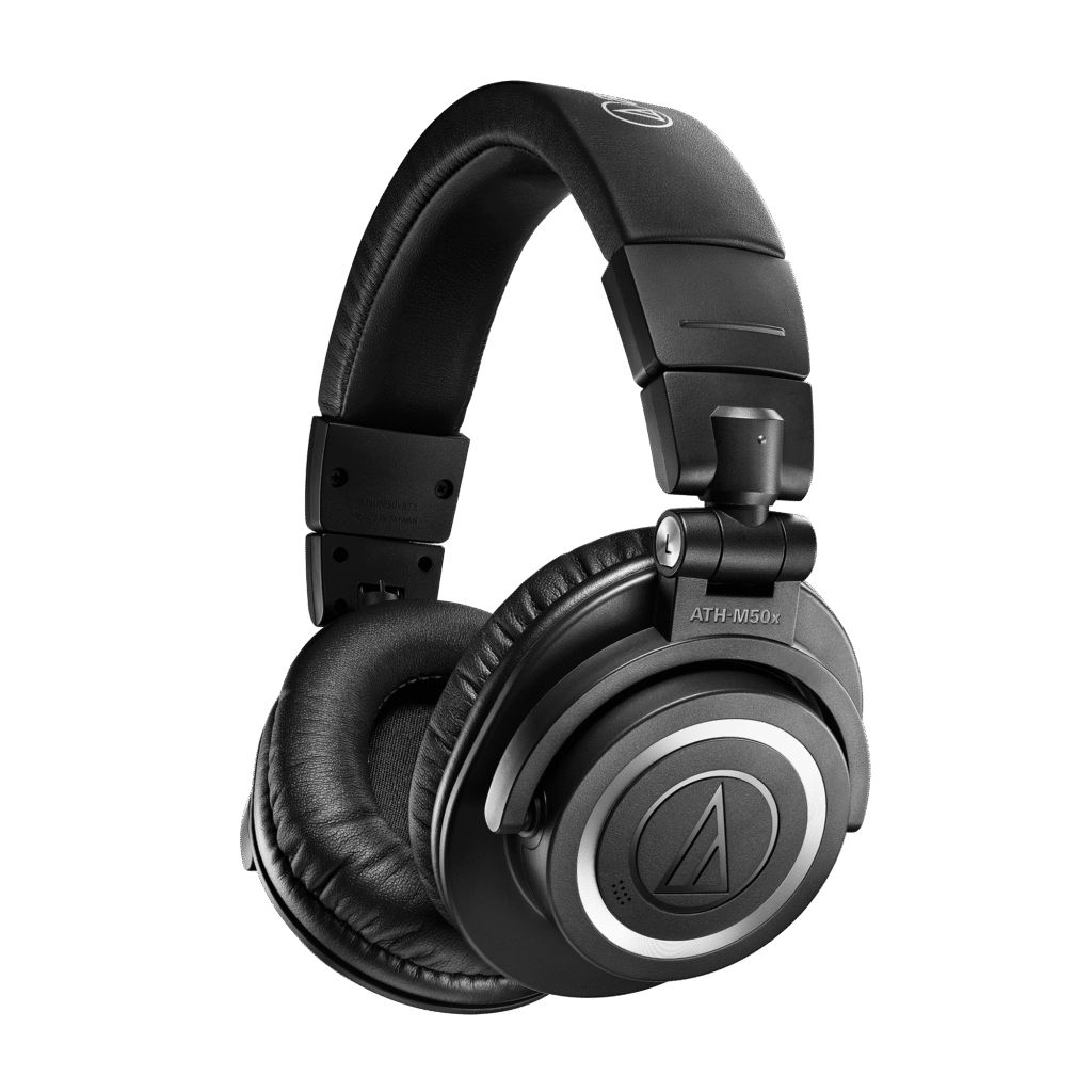 Audio-Technica ATH-M50XBT2